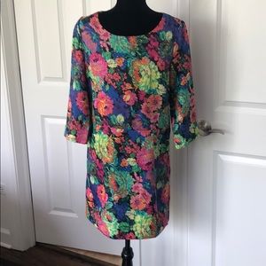Anthropologie Dress